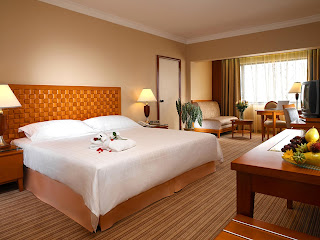 gambar kamar hotel bayview melaka malaysia
