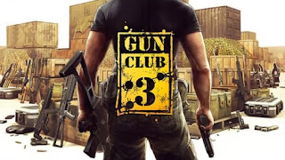 Screenshots of the Gun club 3: Virtual weapon sim for Android tablet, phone.