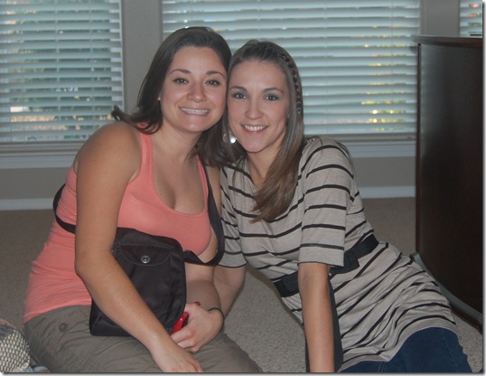 Candie's Visit 002