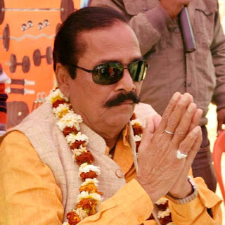 Gopal Rai