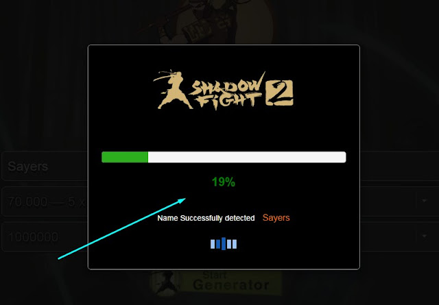 shadow fight 2 hacking tool