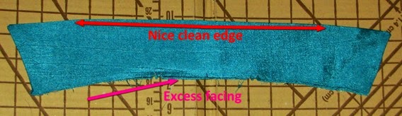 Vogue Tute 10