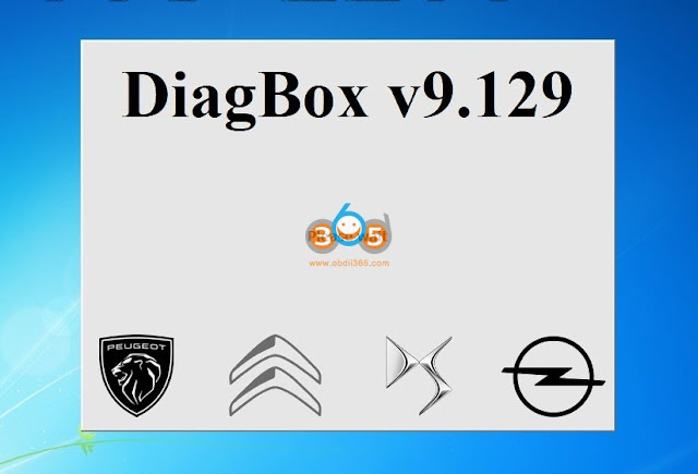 Lexia3 Diagbox 9.129 Free Download 1