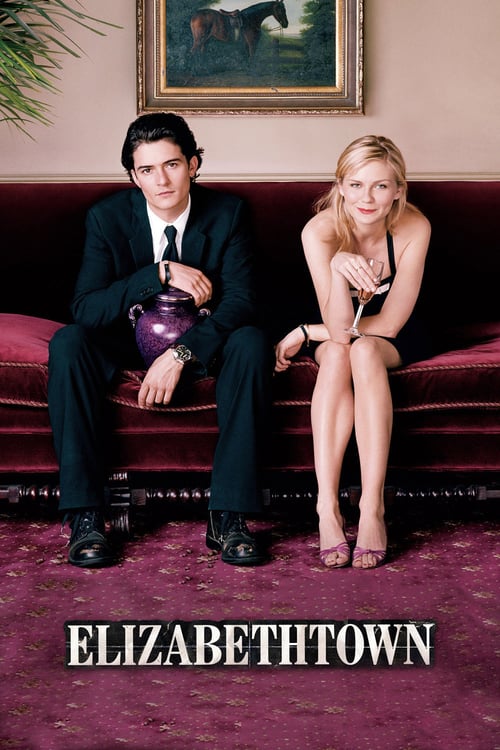 [HD] Elizabethtown 2005 Ver Online Subtitulado
