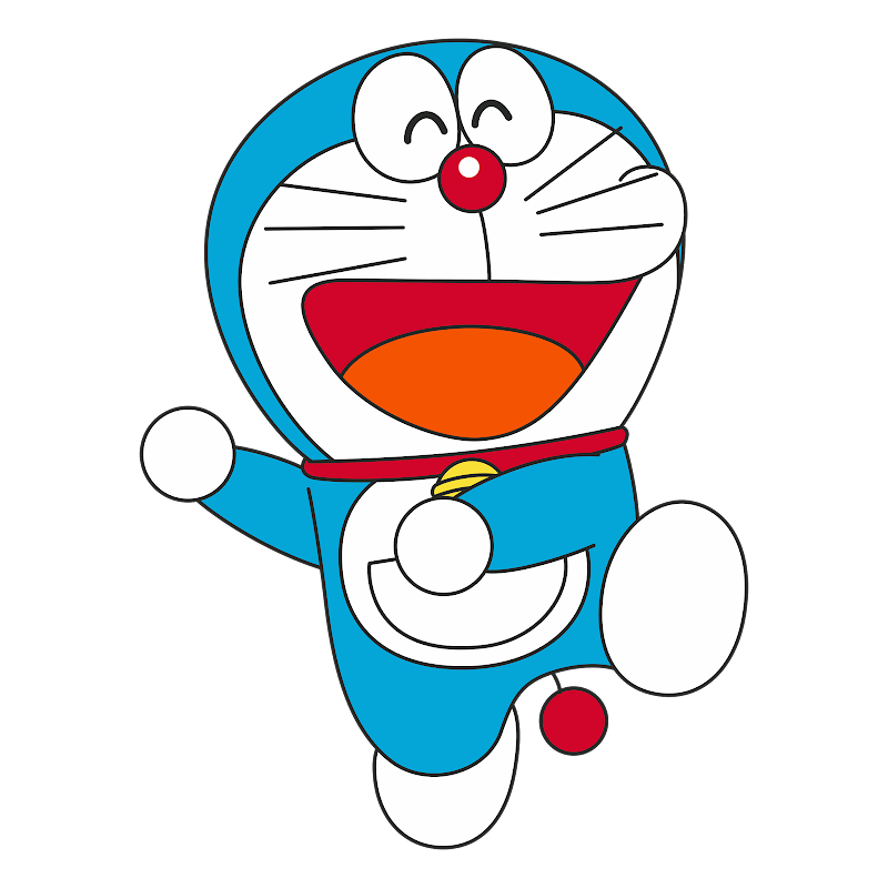 Konsep Terpopuler Gambar Doraemon