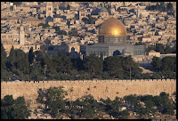 ESTUDO SOBRE JERUSALEM