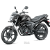 2014 Honda CB Trigger - Technical Specifications