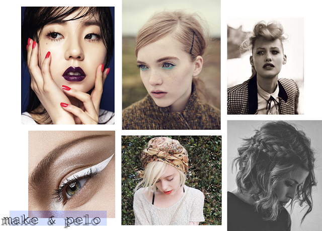 Como personalizar mi estilo? Tener estilo propio Como tener mi propio estilo? Como ter meu proprio estilo? moodboard de inspiracion , moda en Bolivia , blogs de moda en bolivia Make, hair 