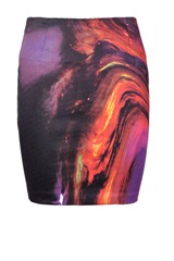 Becka Skirt Speed