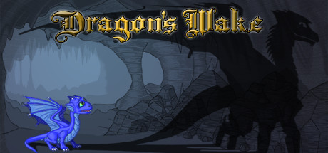 Dragon's Wake PC Game Free Download