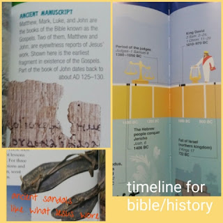  The Bible Explorer's Guide sample 1