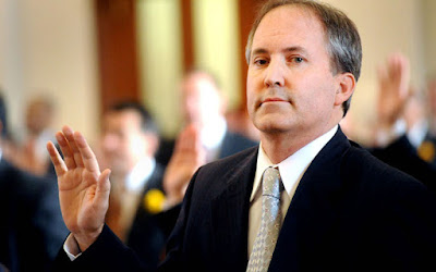 Ken Paxton (Photo by John Anderson)