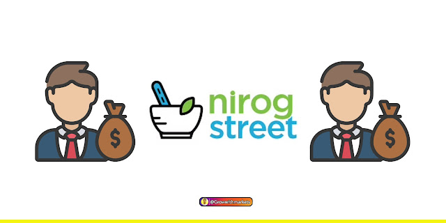 Nirogstreet Founder, Nirogstreet Turnover, Nirogstreet Funding, Nirogstreet Valuation, Nirogstreet Gurgaon,company,Gurgaon Startups,Indian Startup,Markets,Nirogstreet,HealthTech,Healthcare Startups,