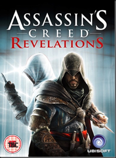 Assassin's Creed: Revelations Free PC Games Download