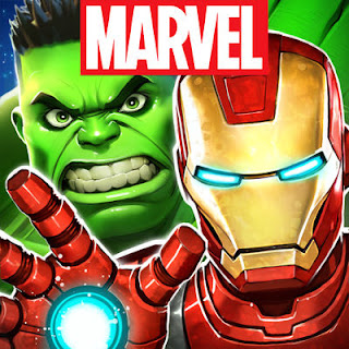  MARVEL Avengers Academy on the App Store 