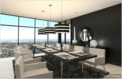 Buffet For Dinning Room Design 2