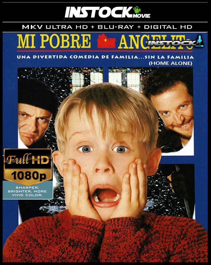 Mi pobre angelito  (1990)