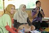 Edukasi Perencanaan Keuangan Keluarga di TK Kebun Tumbuh, Parung
