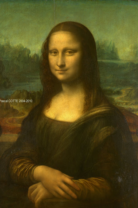 La Gioconda