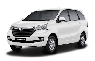 rental mobil di jepara harga murah