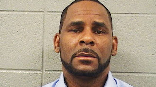 Judge denies R. Kelly’s request for release with singer likely to remain in jail until 2020