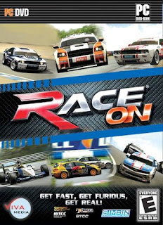 Baixar Race On: PC Download games grátis