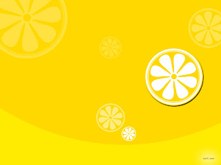 Yellow Wallpapers Background