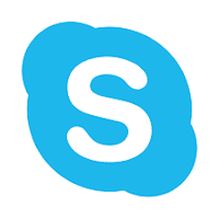 Skype APK format for android