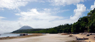 Bunaken Island