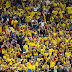 Fifa investiga Equador por cantos homofóbicos contra o Chile na abertura da Copa do Mundo no Catar
