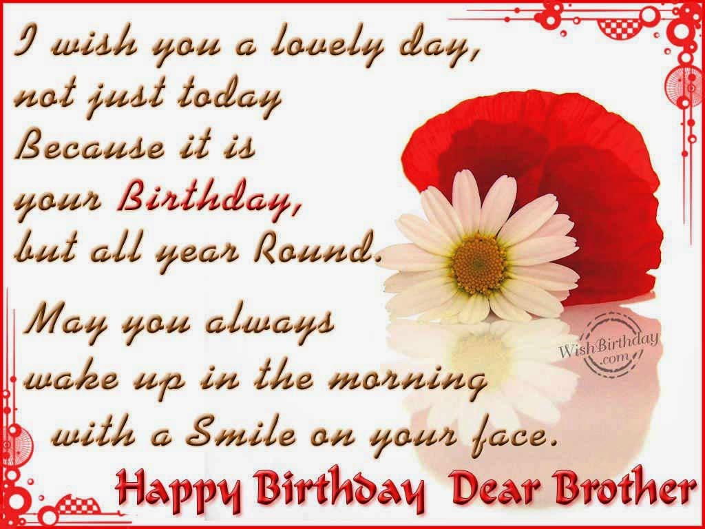 birthday wishes elder brother birthday wishes elder brother birthday ...