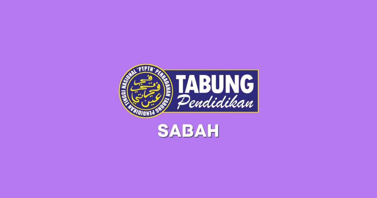 Cawangan PTPTN Negeri Sabah