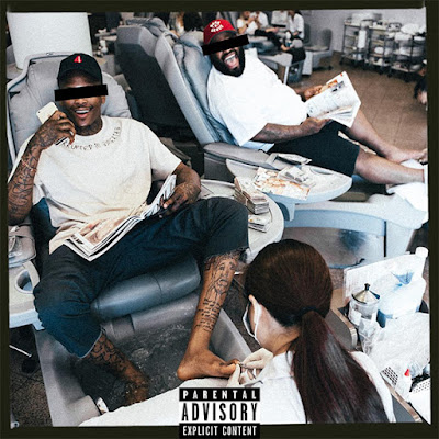 NOVA MÚSICA: YG FEAT. DRAKE – ‘WHY YOU ALWAYS HATIN’?’ [OUÇA AQUI]