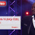 Pascal Nouma Yılbaşı Özel Performansı 