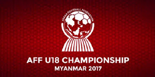 Thailand dan Vietnam Jadi Unggulan di Piala AFF 2018