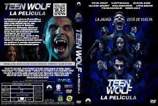 TEEN WOLF – LA PELICULA – THE MOVIE – 2023 – (VIP)