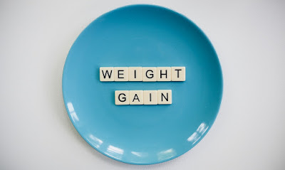 How to gain weight in healthy way