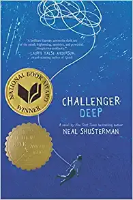 Challenger Deep