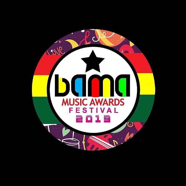 Check out - FULL LIST OF NOMINEES FOR 2019 BONO – AHAFO MUSIC AWARDS RELEASED