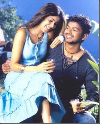vijay genelia Velayudham