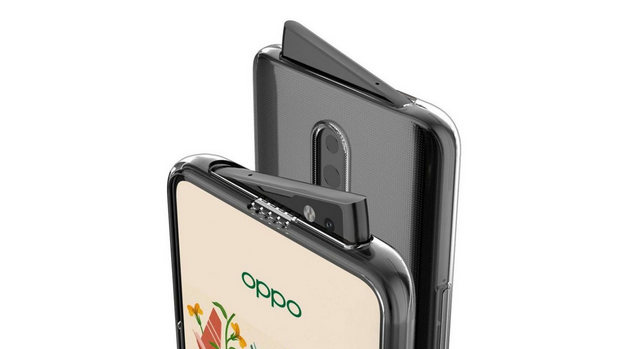 Oppo Reno