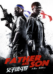 Father and Son China Movie