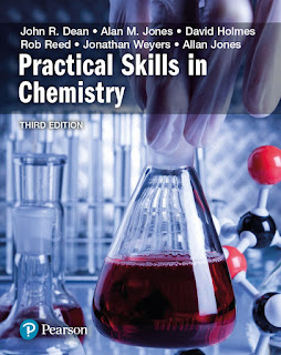 Practical Skills in Chemistry 3rd Edition PDF