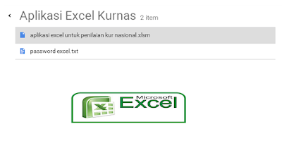 Inilah Aplikasi Penilaian Terbaik Untuk Kurikulum Nasional Ditahun 2016 Veri baru-Arsip Bendahara-Excel