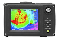 Jual Camera Cordex Toughpix Digitherm TP3rex hub 081240008335 Jual Camera Cordex Toughpix Digitherm TP3rex Hub 0812400083335