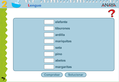 http://www.ceiploreto.es/sugerencias/A_1/Recursosdidacticos/SEGUNDO/datos/01_lengua/03_Recursos/01_t/actividades/gramatica/05.htm