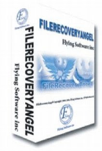 Download File Recovery Angel 1.13 Full Version