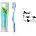 Exploring Chemical-Free Toothpaste in India