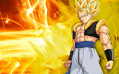 #5 Dragon Ball Wallpaper