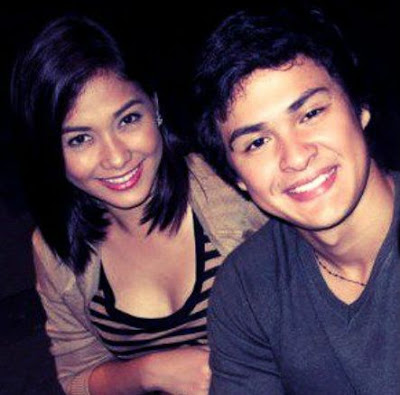 Matteo Guidicelli break-up with Maja Salvador